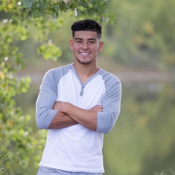 Meet your Posher, Santos shugg - Picture 1 of 1